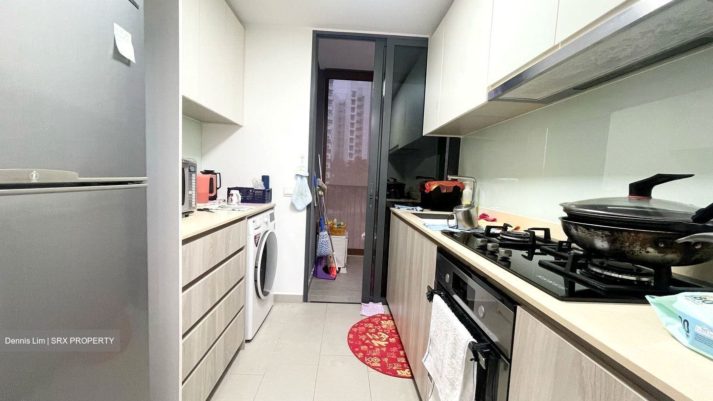 The Criterion (D27), Condominium #446303941